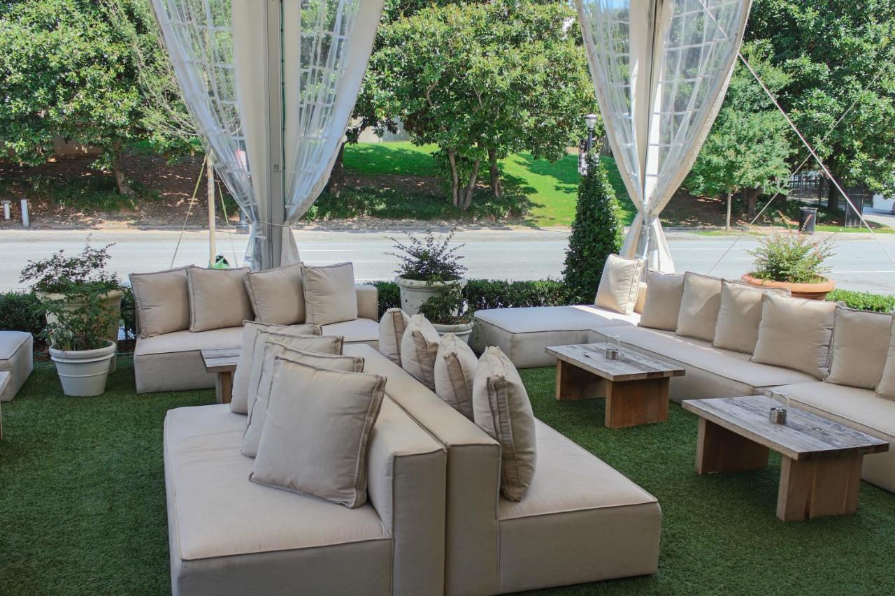 | Artmore Hotel - Midtown