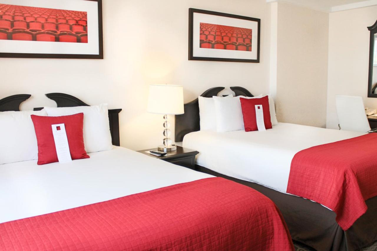 | Artmore Hotel - Midtown