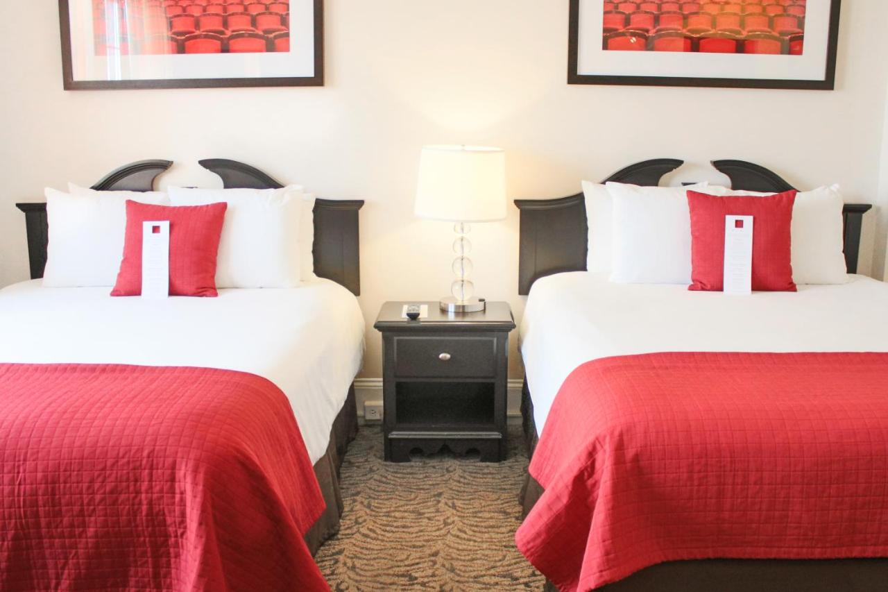 | Artmore Hotel - Midtown