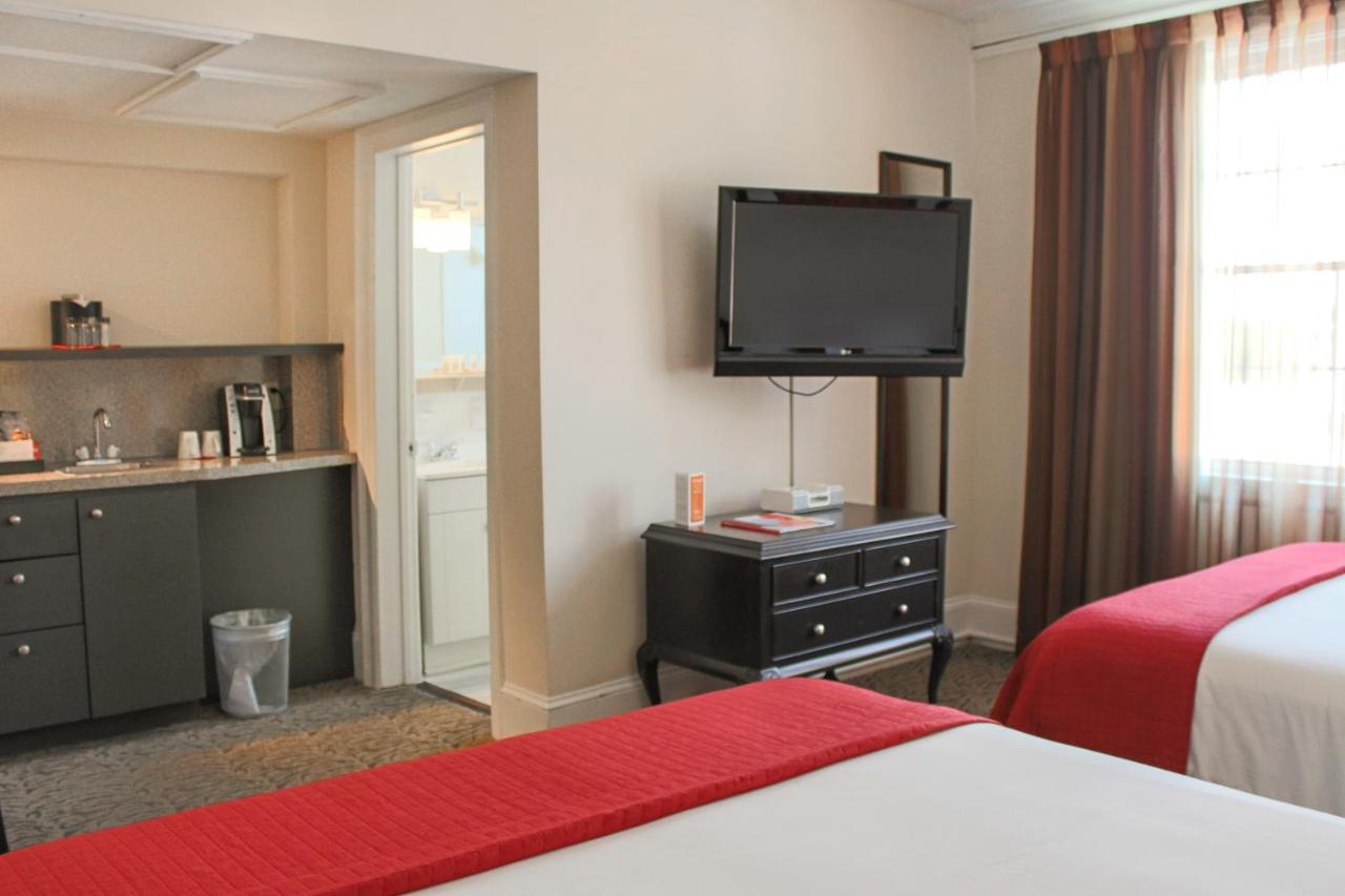 | Artmore Hotel - Midtown