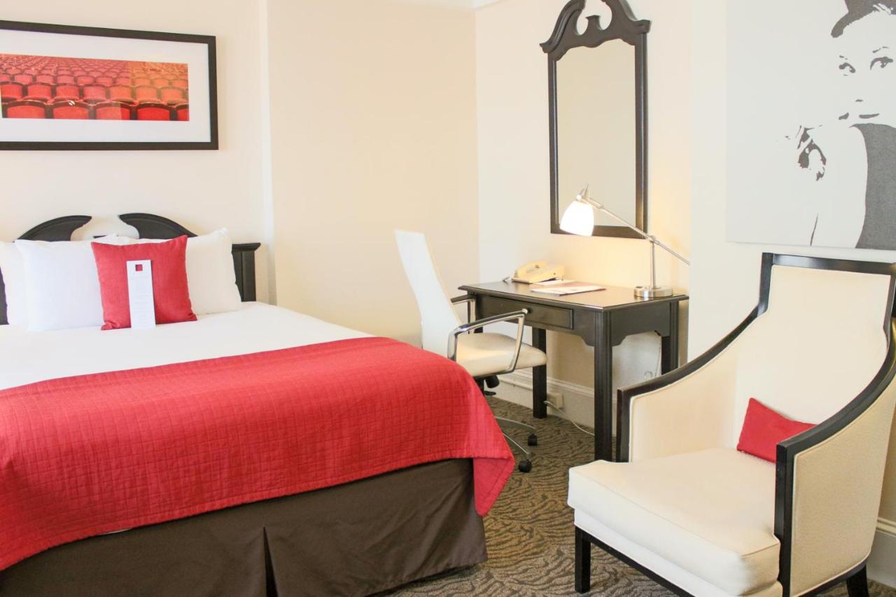 | Artmore Hotel - Midtown