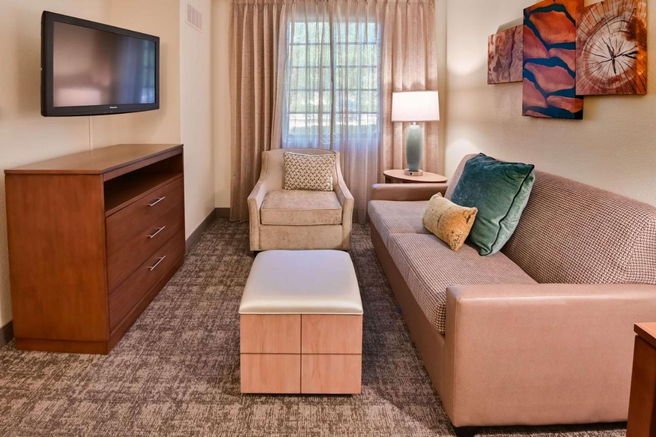 Two-Bedroom Suite - King and Queen Bed at Sonesta ES Suites Fort Lauderdale Plantation
