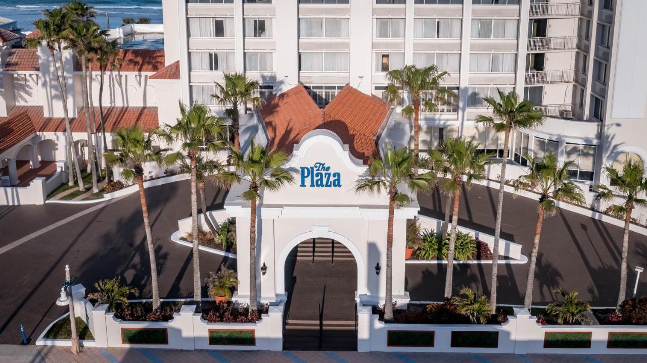 Plaza Resort & Spa