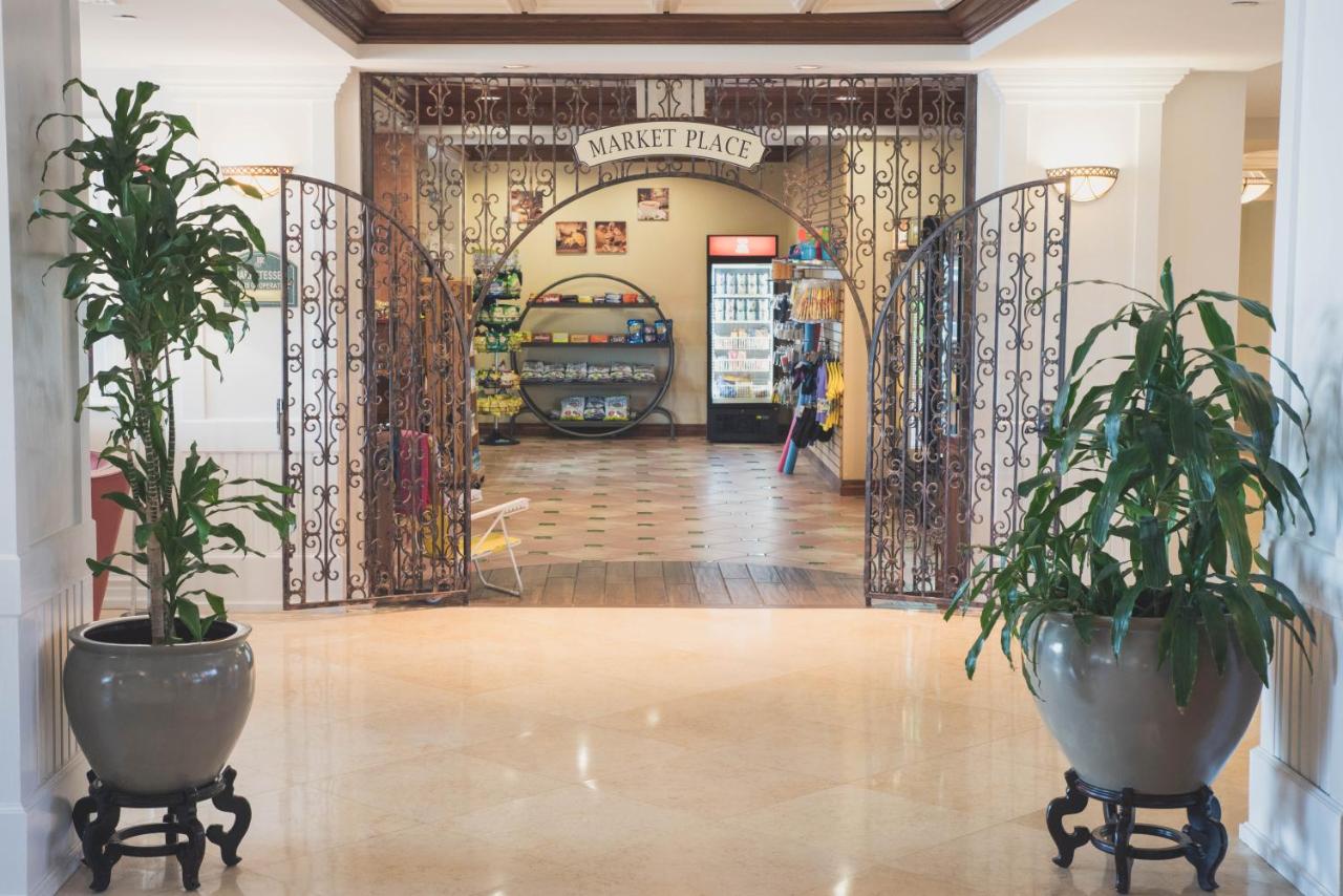 Plaza Resort & Spa