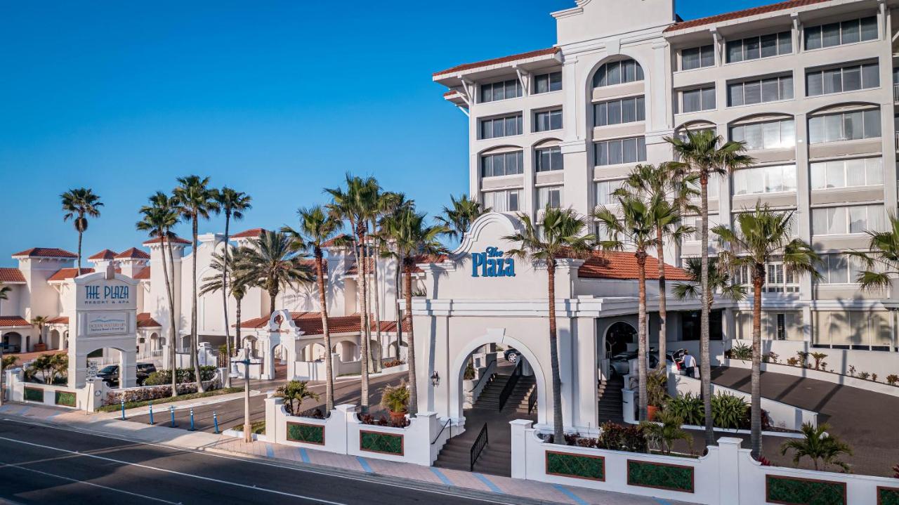 Plaza Resort & Spa