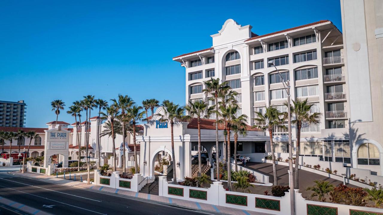 Plaza Resort & Spa