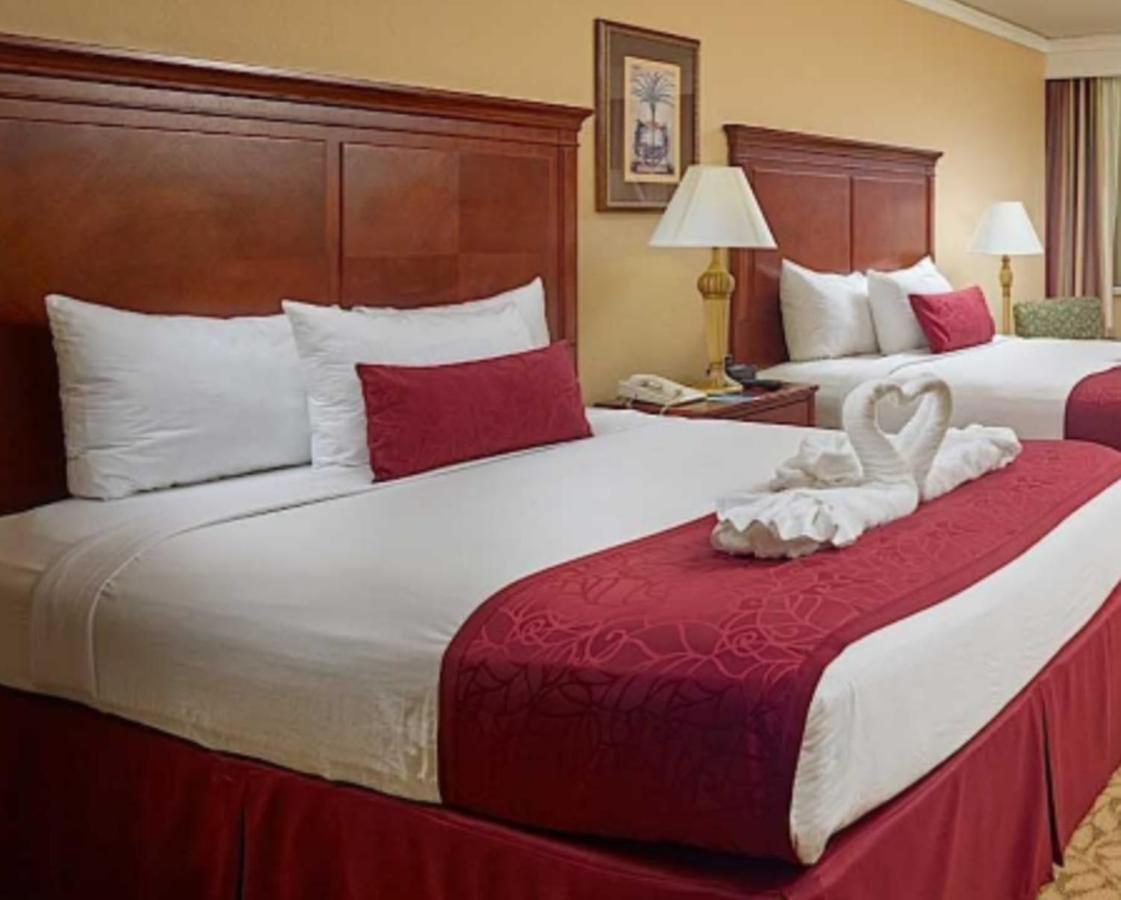 Plaza Resort & Spa