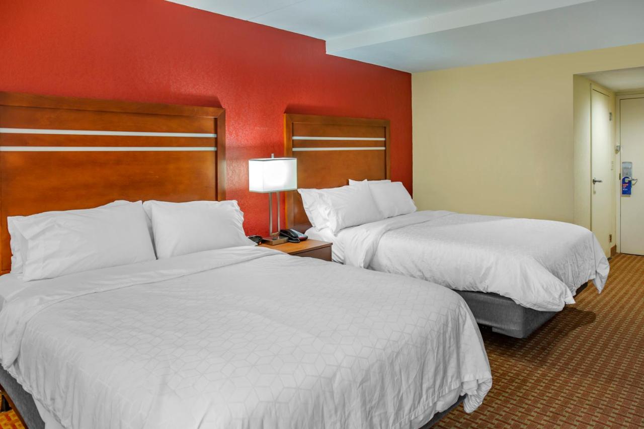 Double or Twin Room at Holiday Inn Express Harrisburg SW - Mechanicsburg by IHG