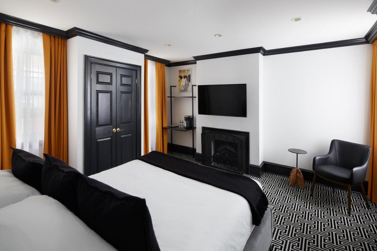 The Henri at The Franklin on Rittenhouse, A Boutique Hotel
