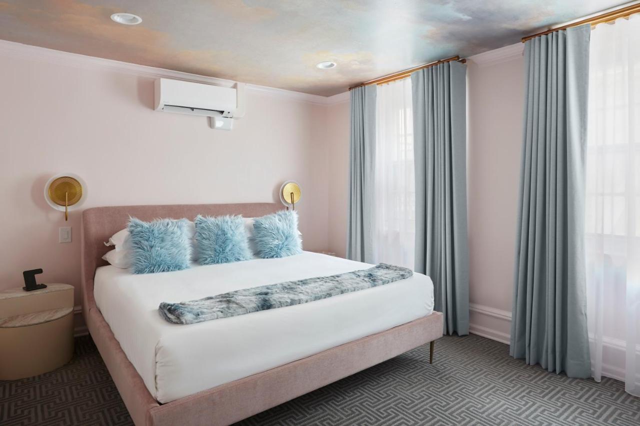 The Paquin at The Franklin on Rittenhouse, A Boutique Hotel