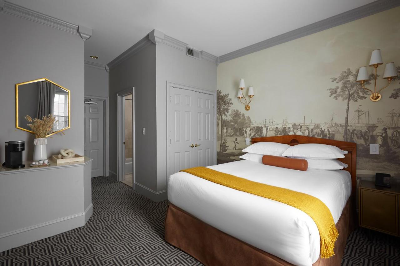 The Aristocrat at The Franklin on Rittenhouse, A Boutique Hotel