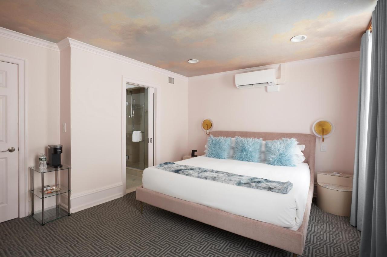 The Paquin at The Franklin on Rittenhouse, A Boutique Hotel