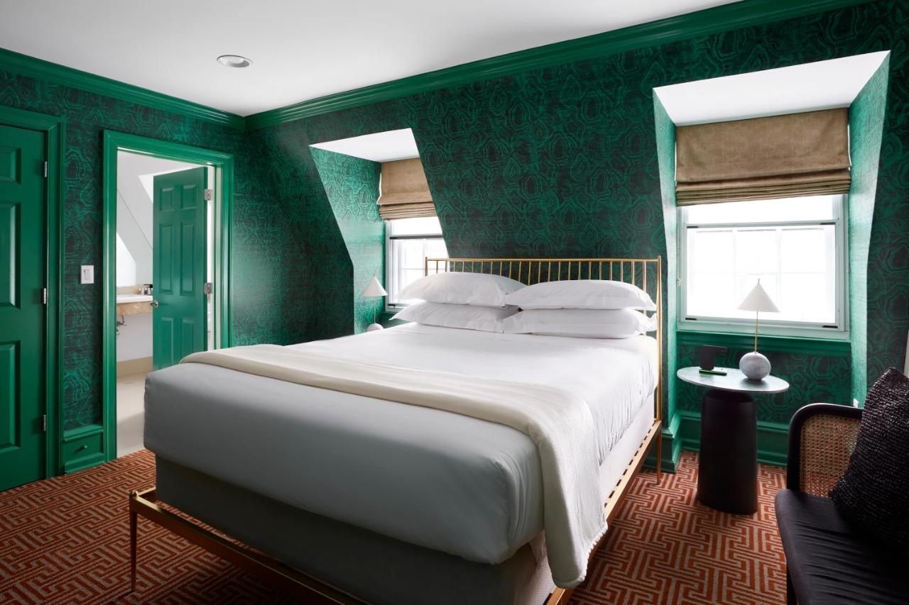 The Jane at The Franklin on Rittenhouse, A Boutique Hotel