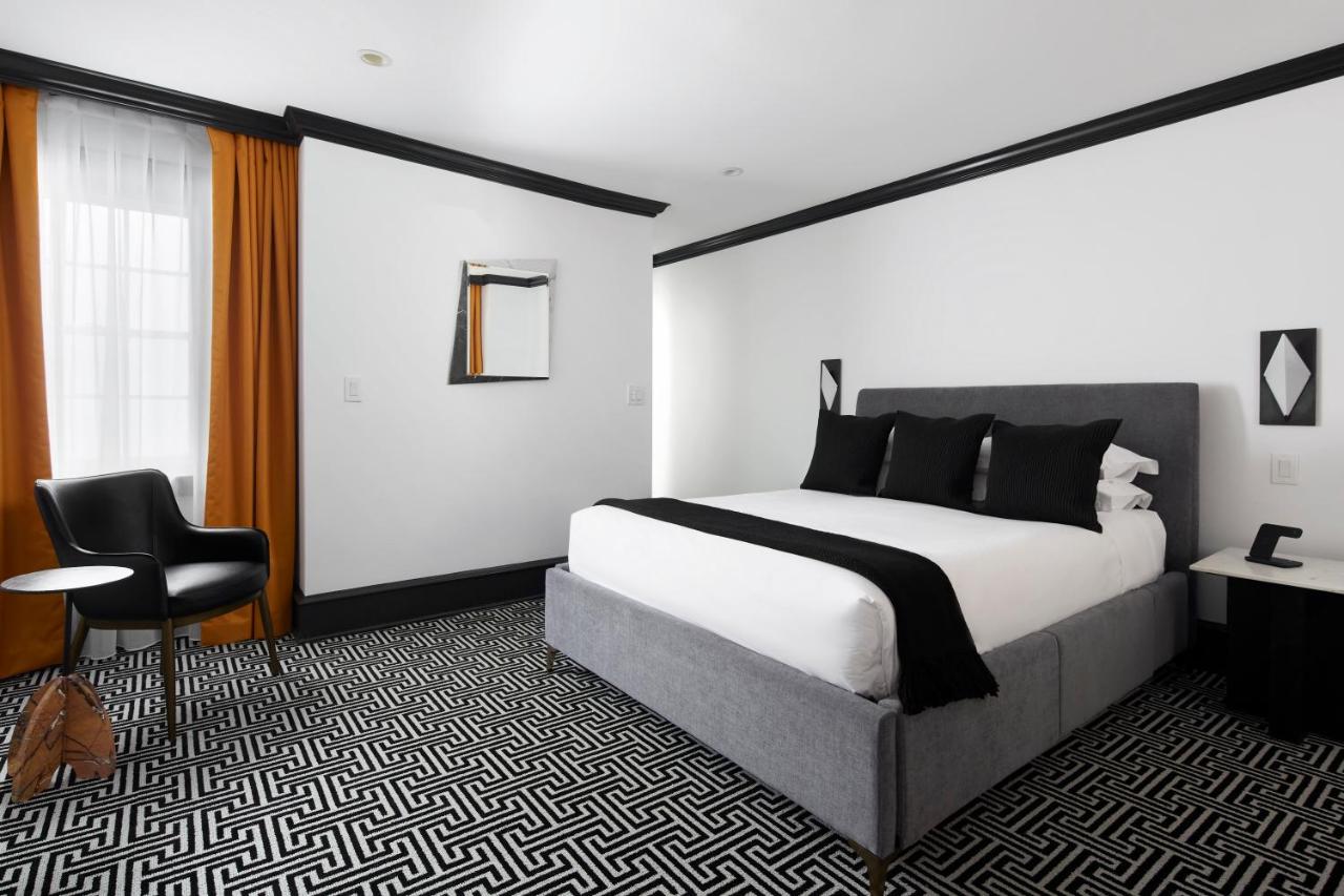 The Henri at The Franklin on Rittenhouse, A Boutique Hotel