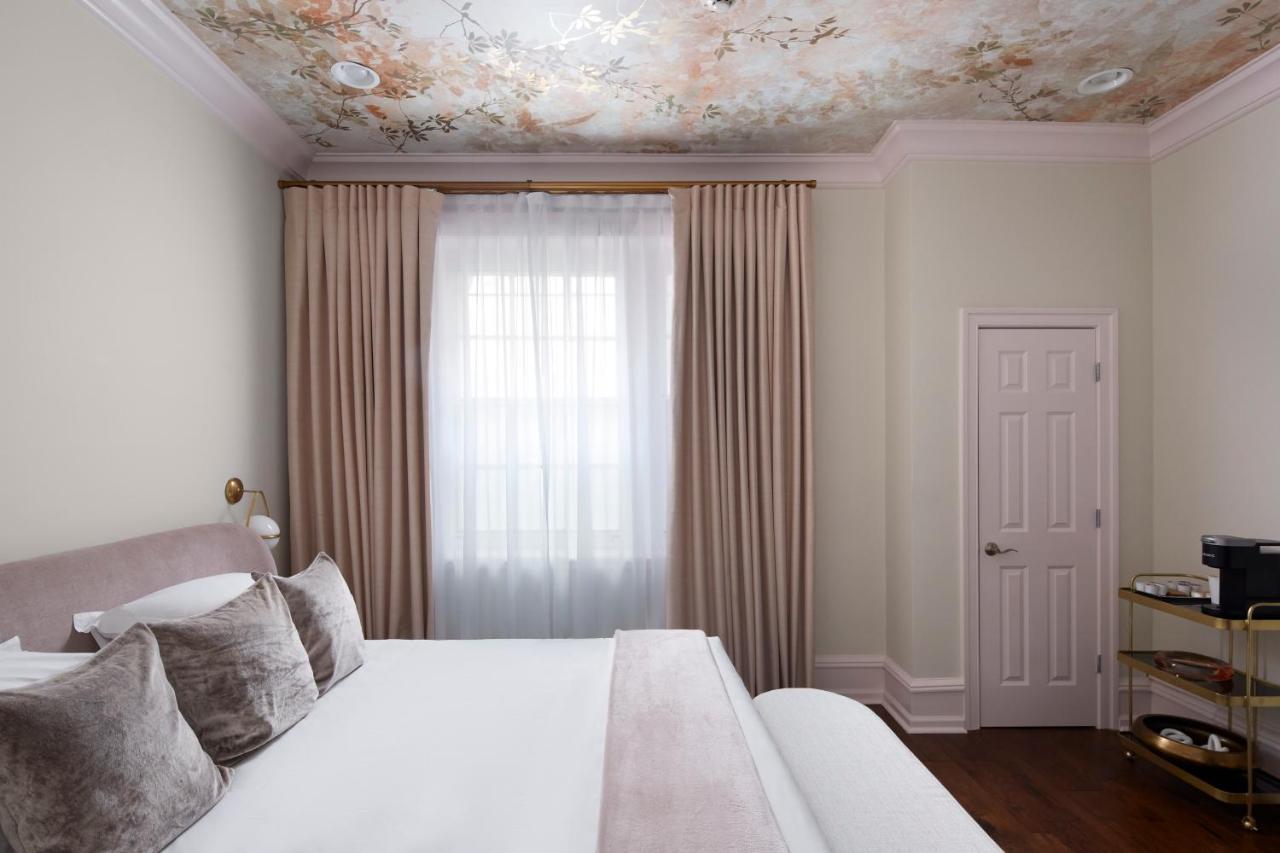 The Belle Opaque at The Franklin on Rittenhouse, A Boutique Hotel