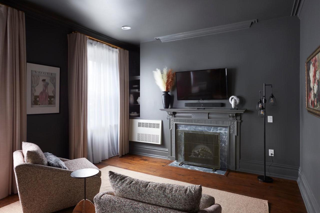 The Belle Opaque at The Franklin on Rittenhouse, A Boutique Hotel