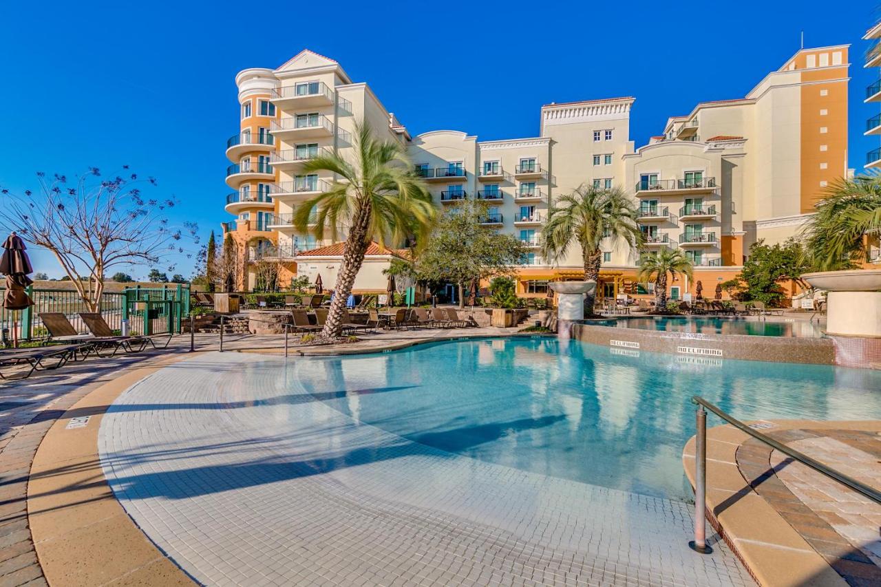 Two-Bedroom Apartment at Marina Inn At Grande Dunes