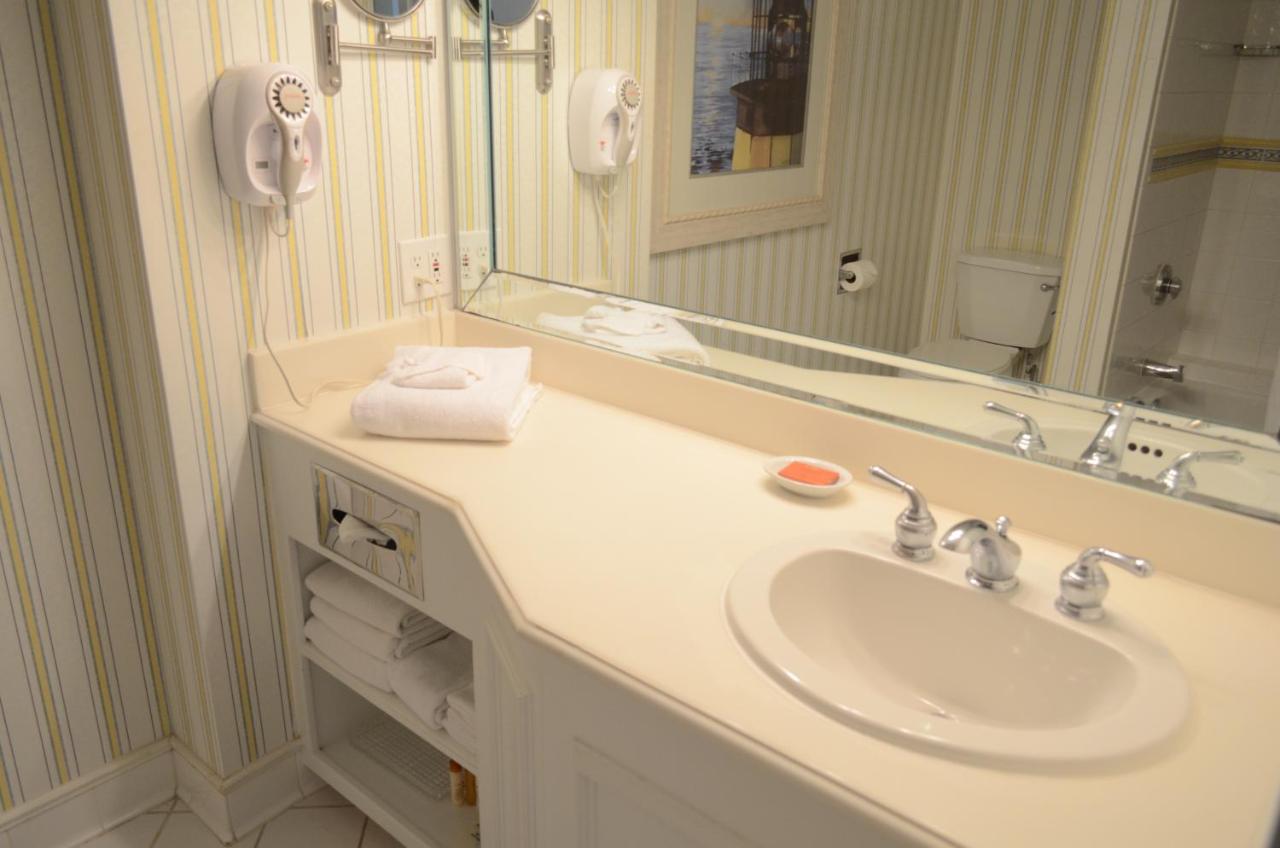 Apartment (Off-Site) at Kemah Boardwalk Inn