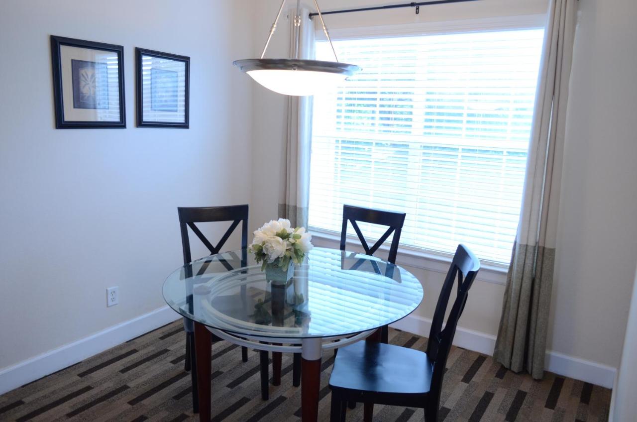 Apartment (Off-Site) at Kemah Boardwalk Inn