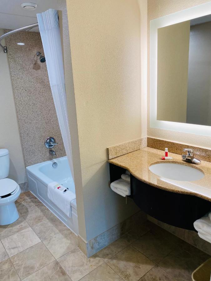 King Room - Non-Smoking at Super 8 by Wyndham Danville