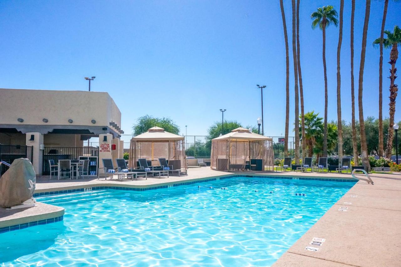 Four Points by Sheraton Phoenix South Mountain