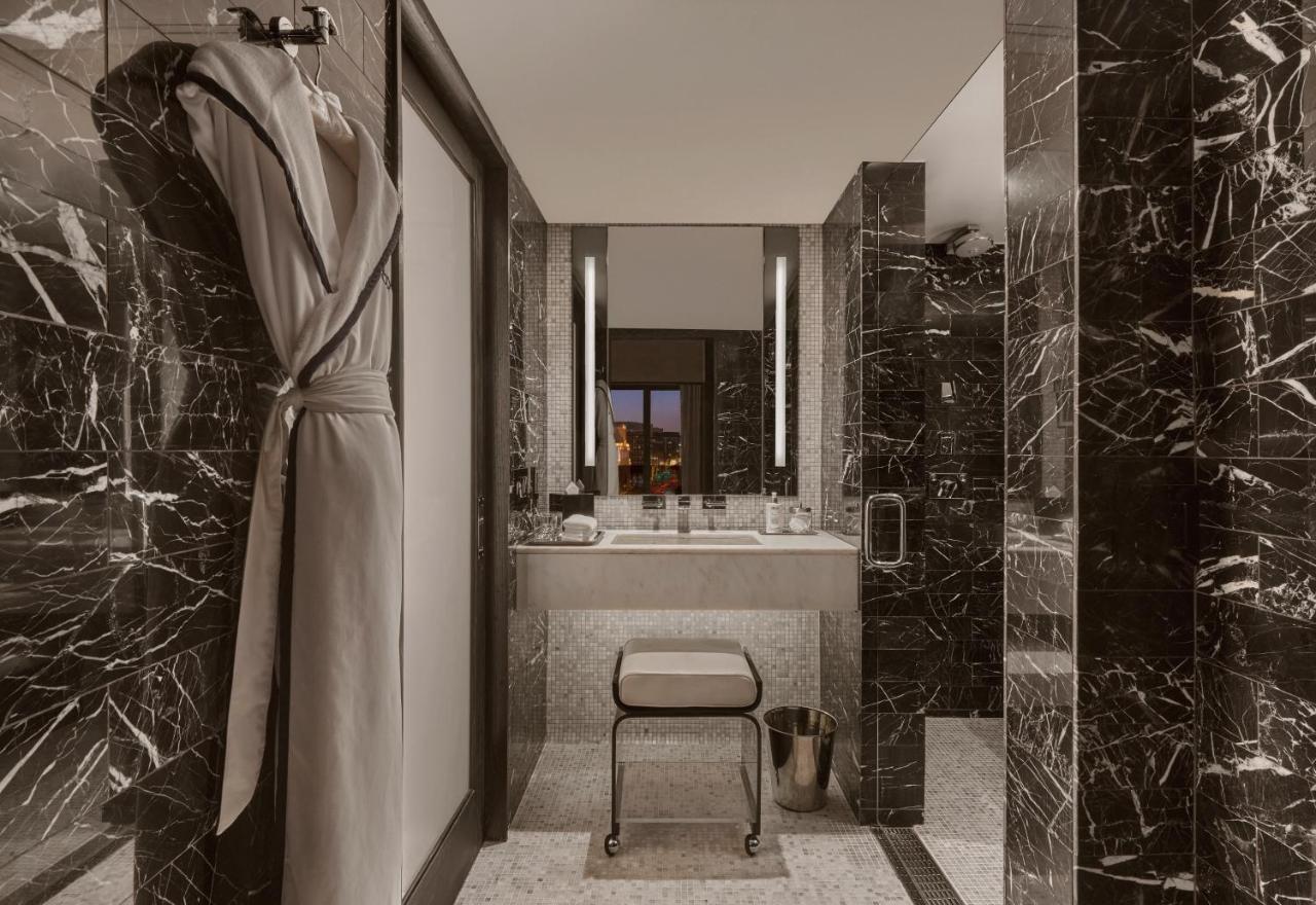 Penthouse Suite at Beverly Wilshire, Beverly Hills, A Four Seasons Hotel