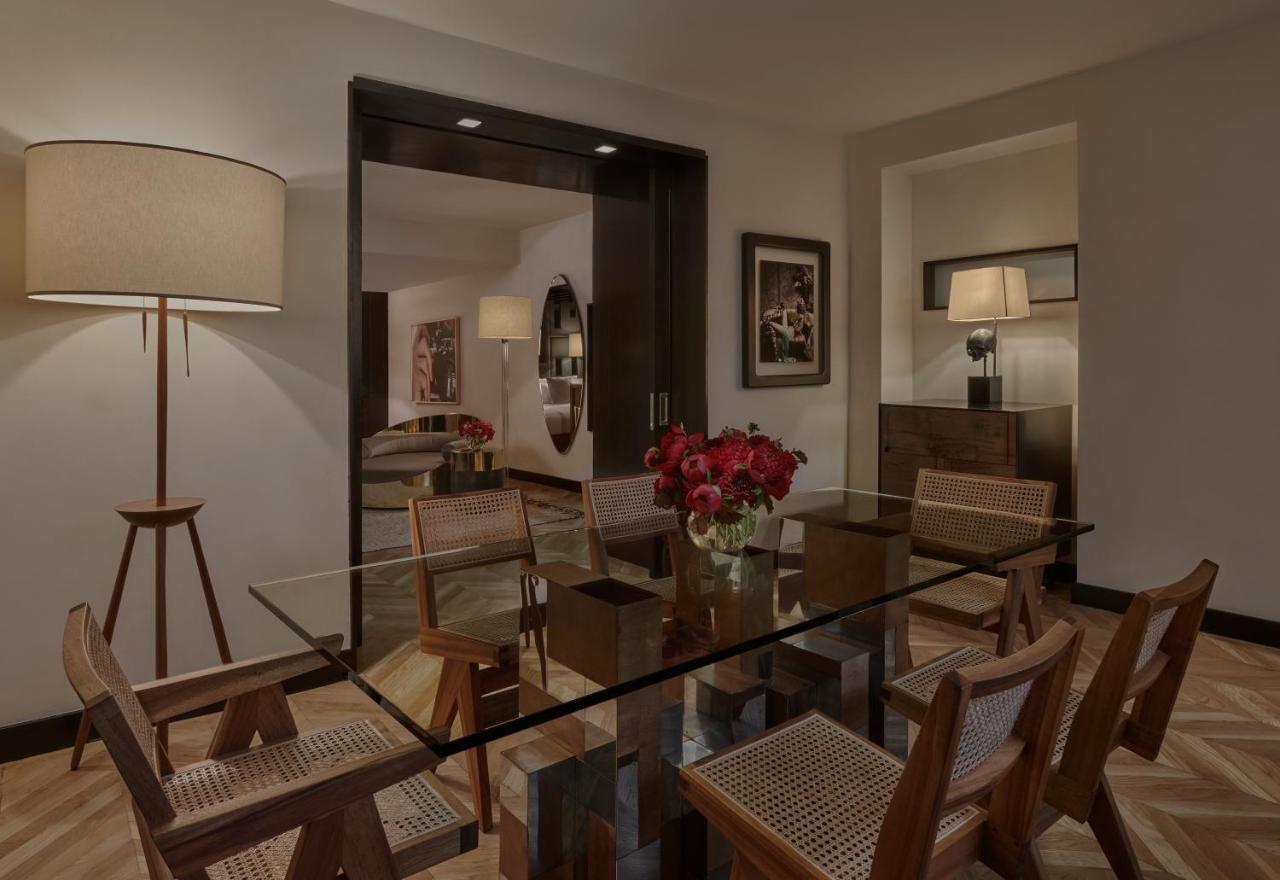 Penthouse Suite at Beverly Wilshire, Beverly Hills, A Four Seasons Hotel