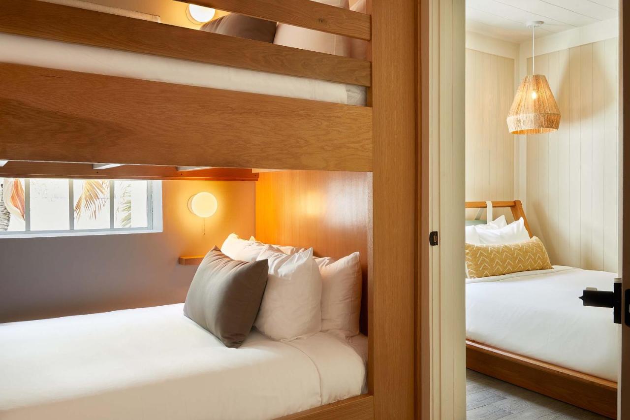 Family Suite at Life House, South of Fifth