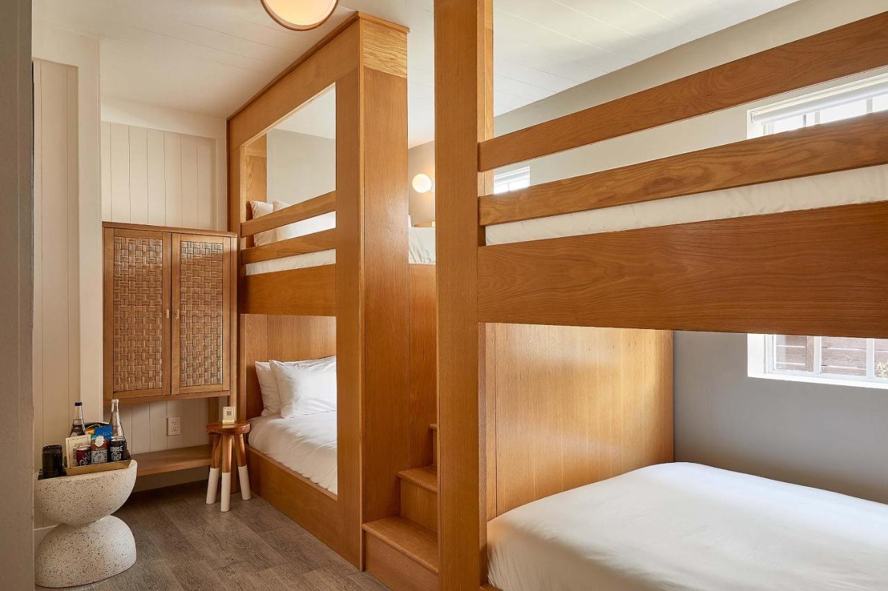 Family Suite at Life House, South of Fifth