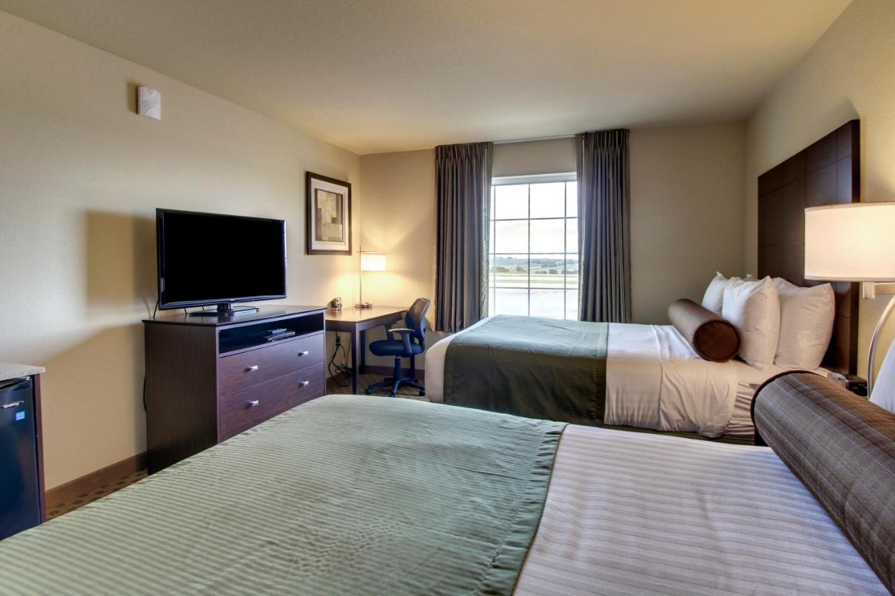 Queen Room at Cobblestone Inn & Suites - Avoca