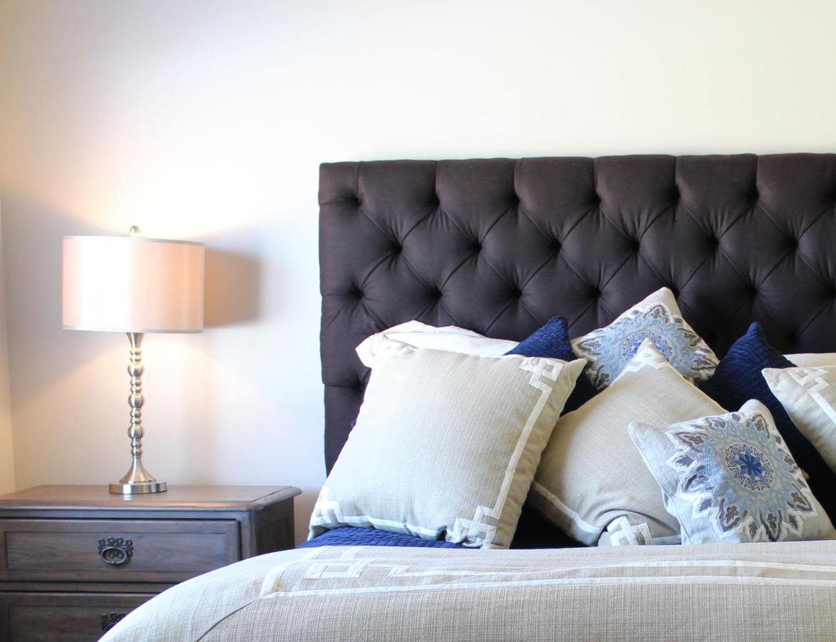 Deluxe King Room at Scipio Hotel