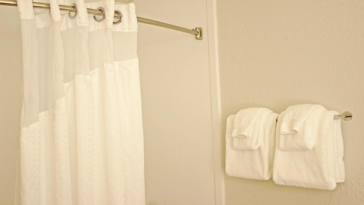 King Suite - Non-Smoking at Holiday Inn Express Winfield by IHG