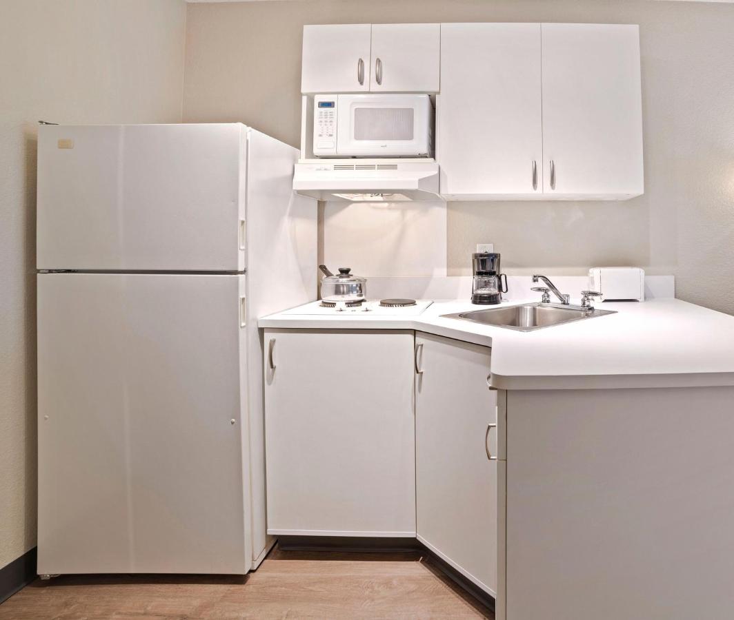 Queen Studio - Non-Smoking at Extended Stay America Select Suites - Dallas - Lewisville