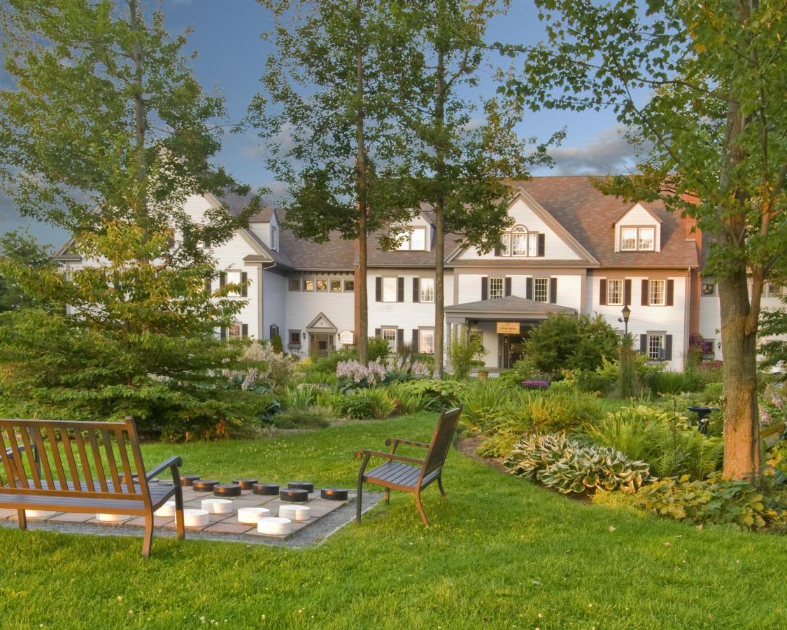  | The Essex, Vermont's Culinary Resort & Spa