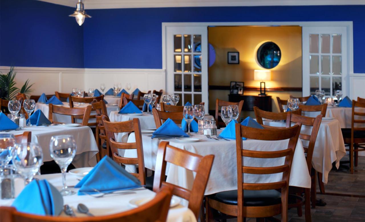 West Wind Inn