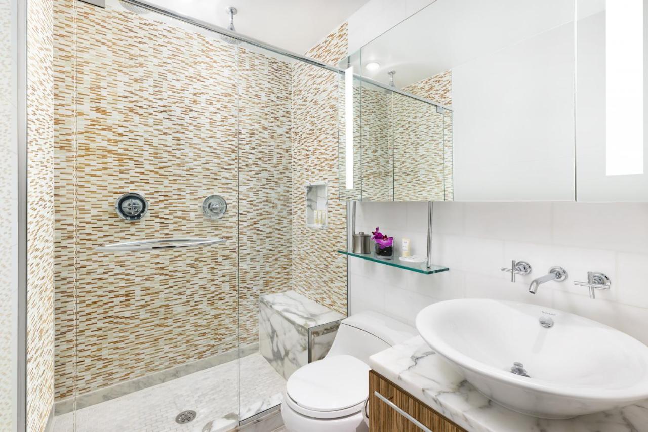 Two-Bedroom Suite with Garden View at Santa Maria Suites