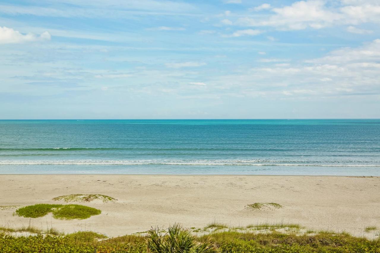 International Palms Oceanfront Resort Cocoa Beach