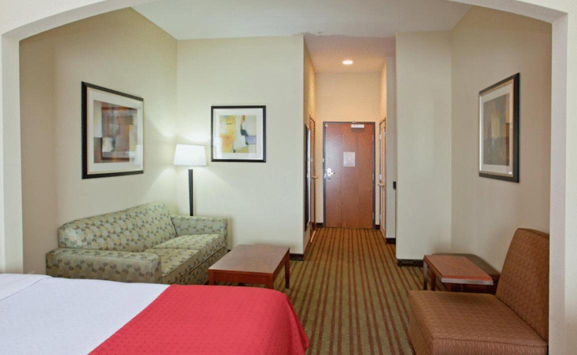  | Holiday Inn Austin North Round Rock