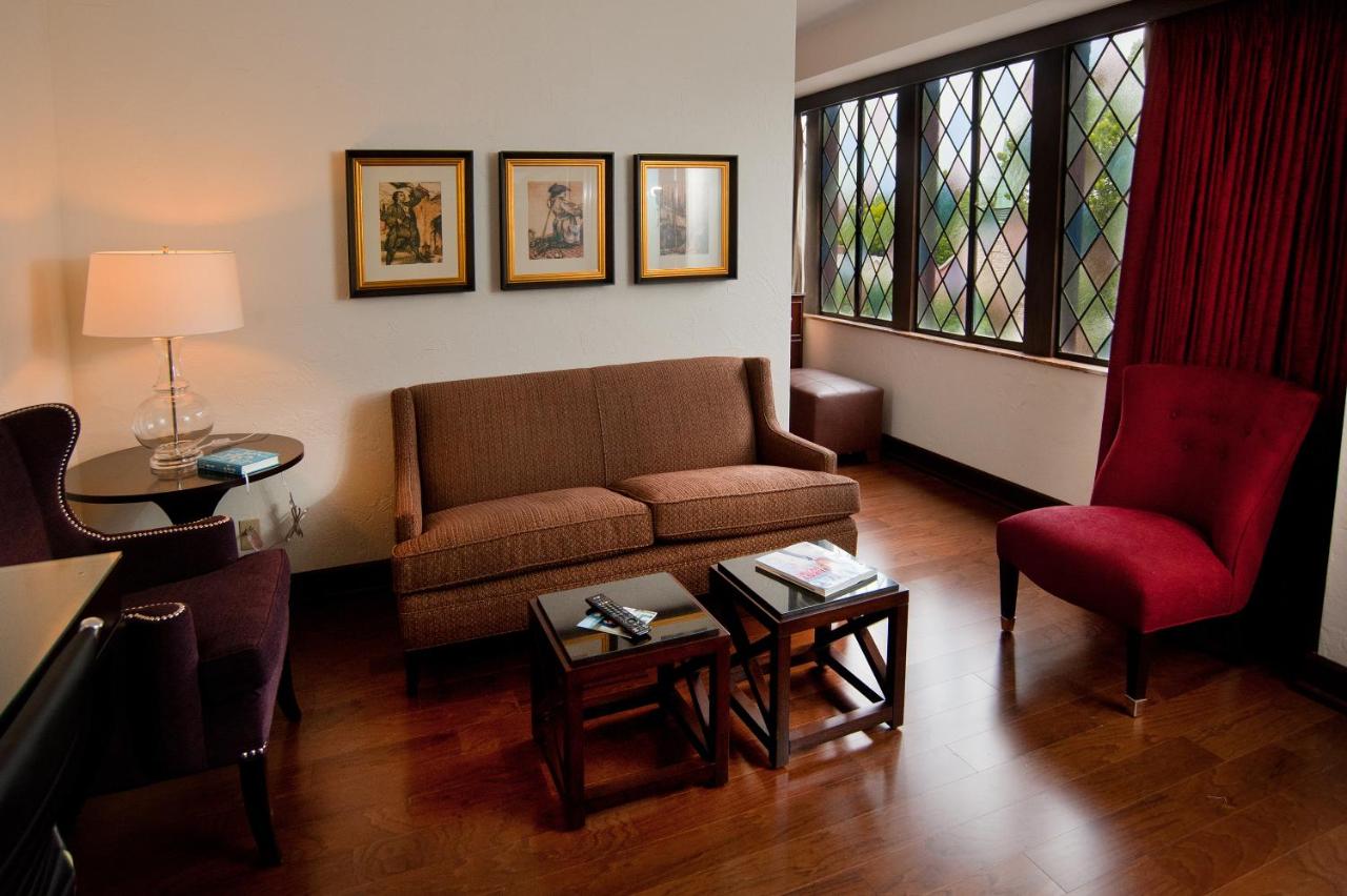 King Suite at The Cheshire