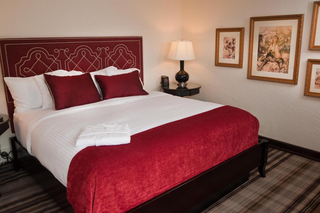 King Suite at The Cheshire
