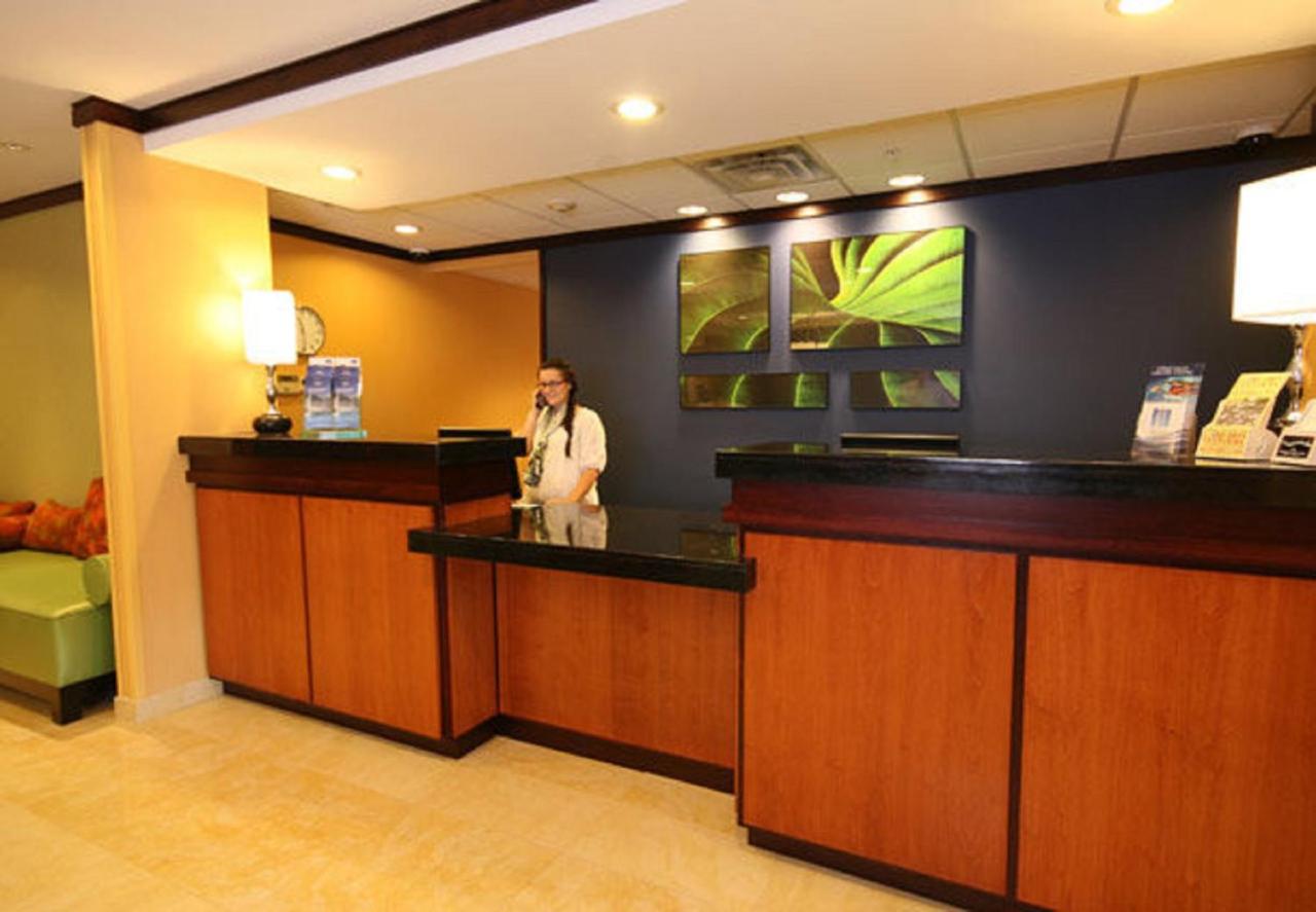  | Fairfield Inn by Marriott White River Junction