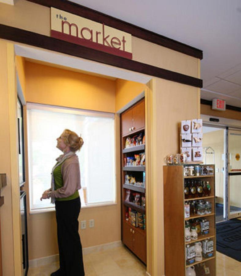  | Fairfield Inn by Marriott White River Junction