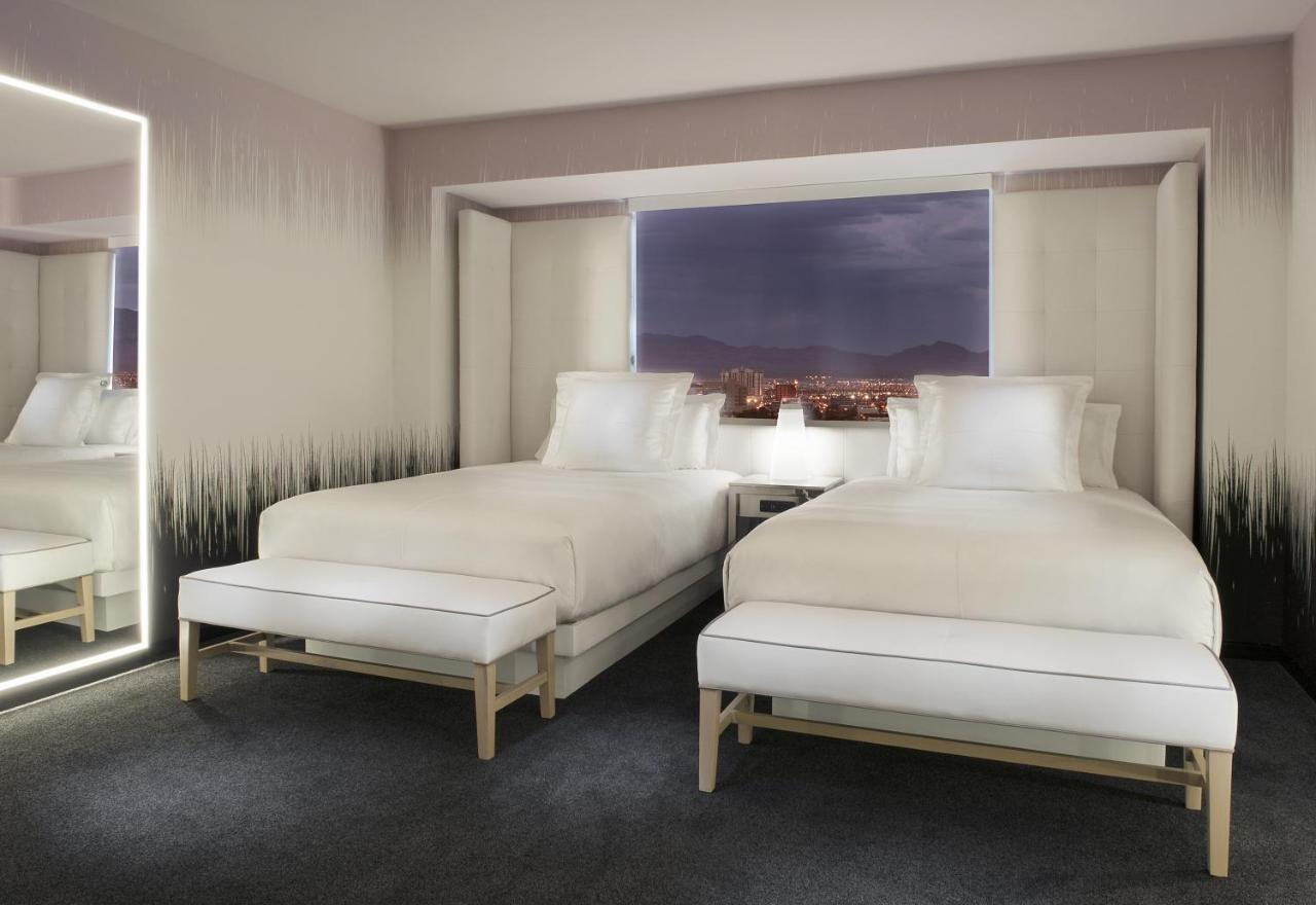 Marra Double at Hilton Grand Vacations Club on the Las Vegas Strip