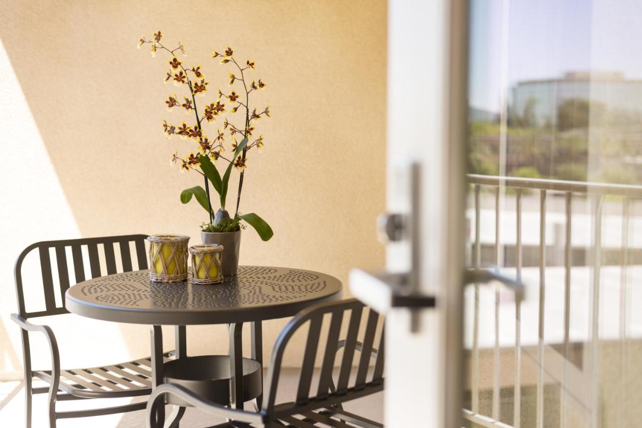 Studio with Terrace at Ayres Hotel Orange