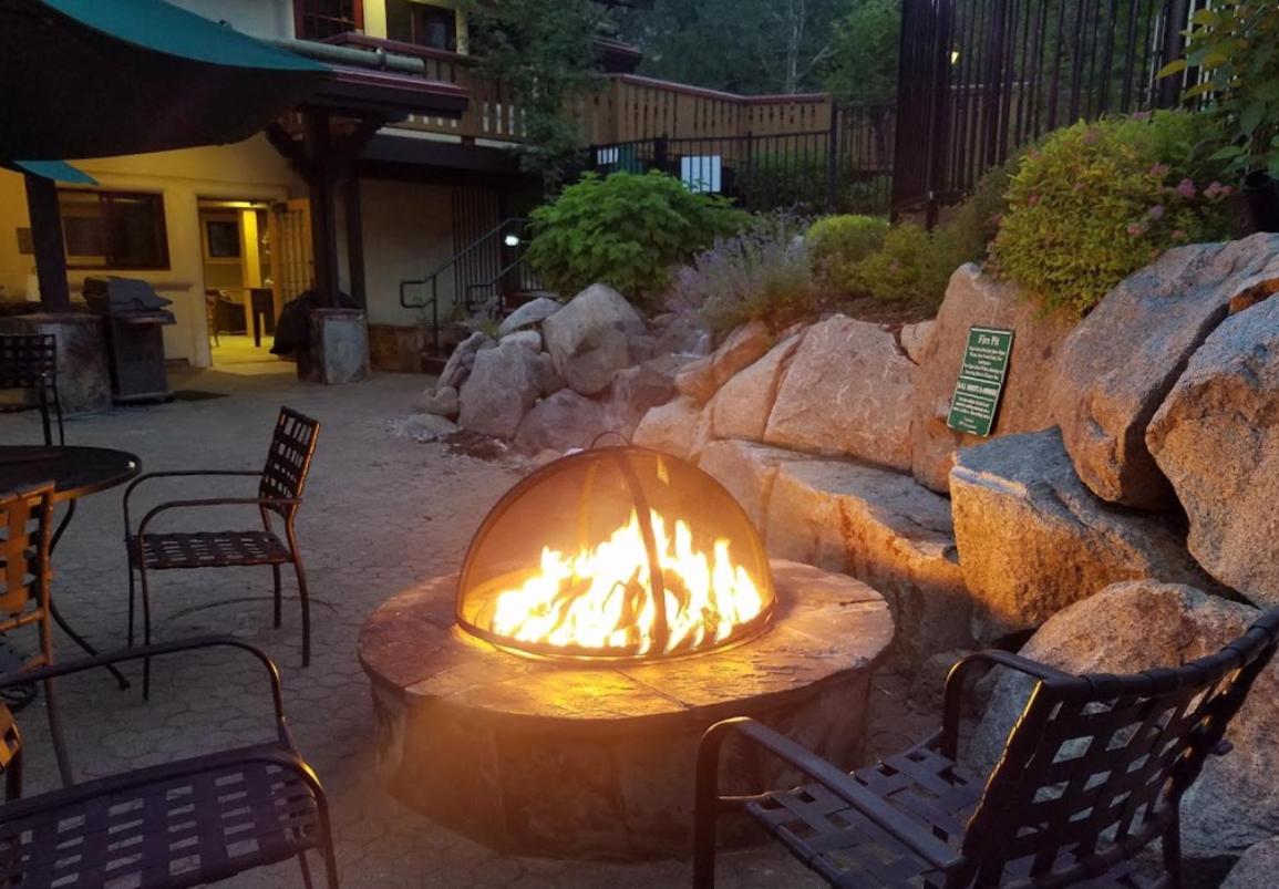 WorldMark Olympic Village Inn