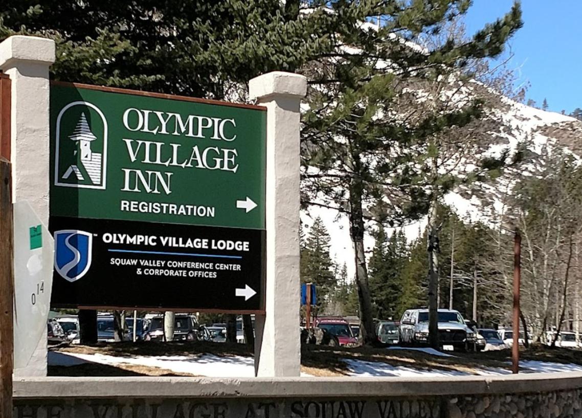 WorldMark Olympic Village Inn