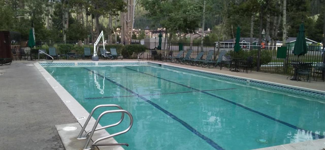 | WorldMark Olympic Village Inn