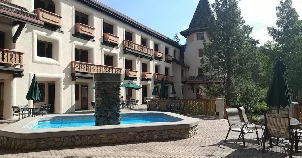 | WorldMark Olympic Village Inn