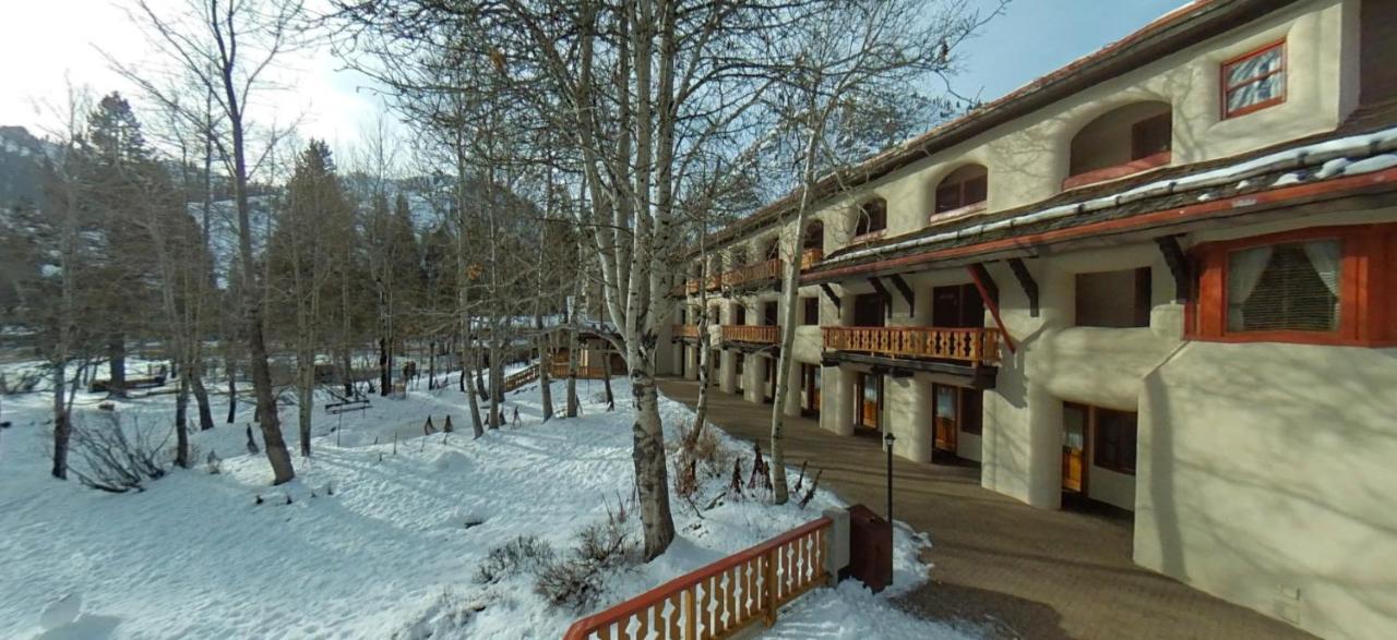 | WorldMark Olympic Village Inn