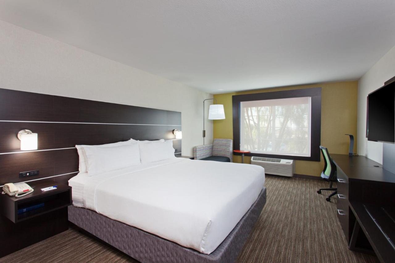 Standard Room at Holiday Inn Express Hotel & Suites Oakland-Airport by IHG